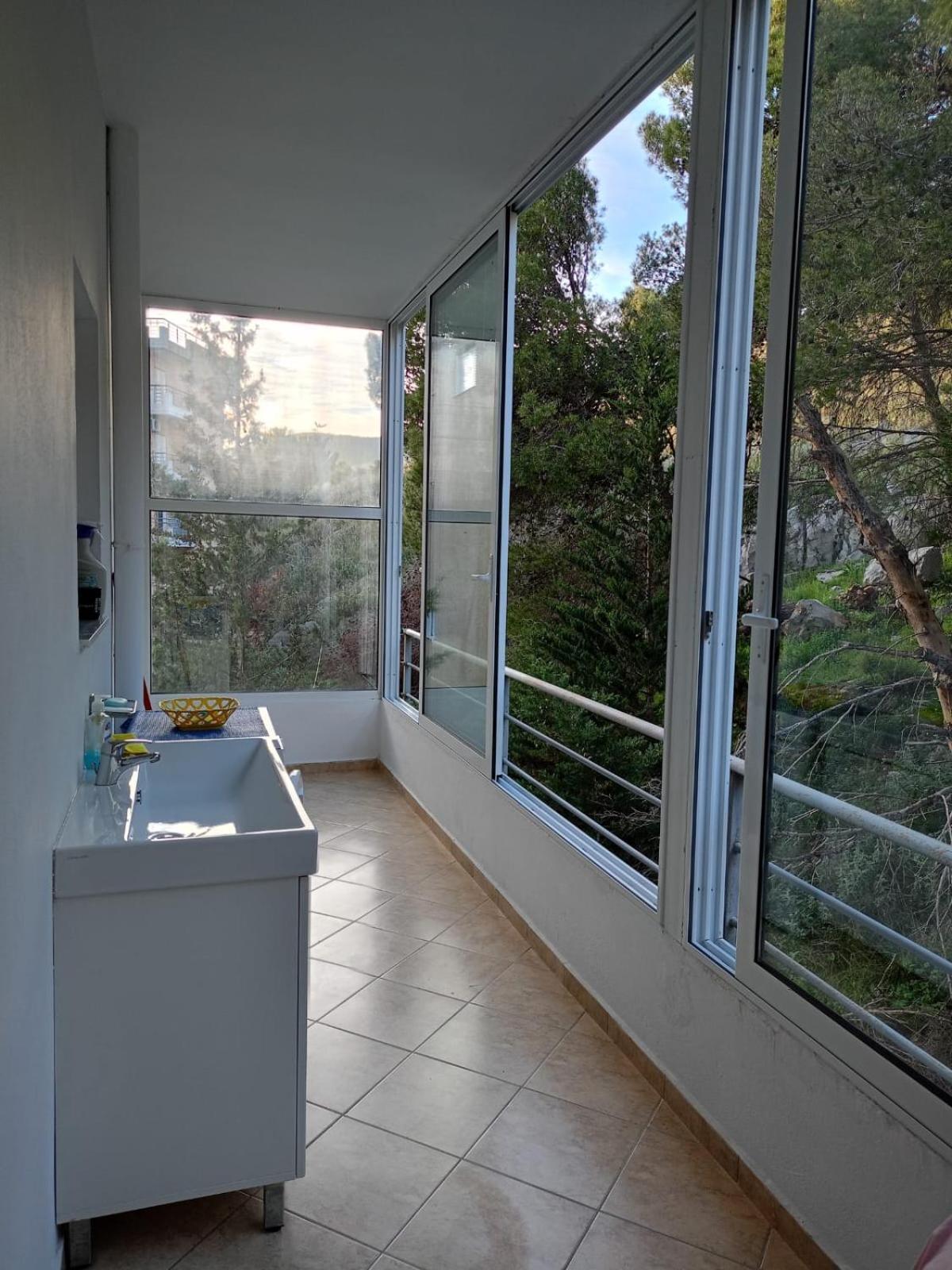 Appartamento Valentina Sarandë Exteriör bild