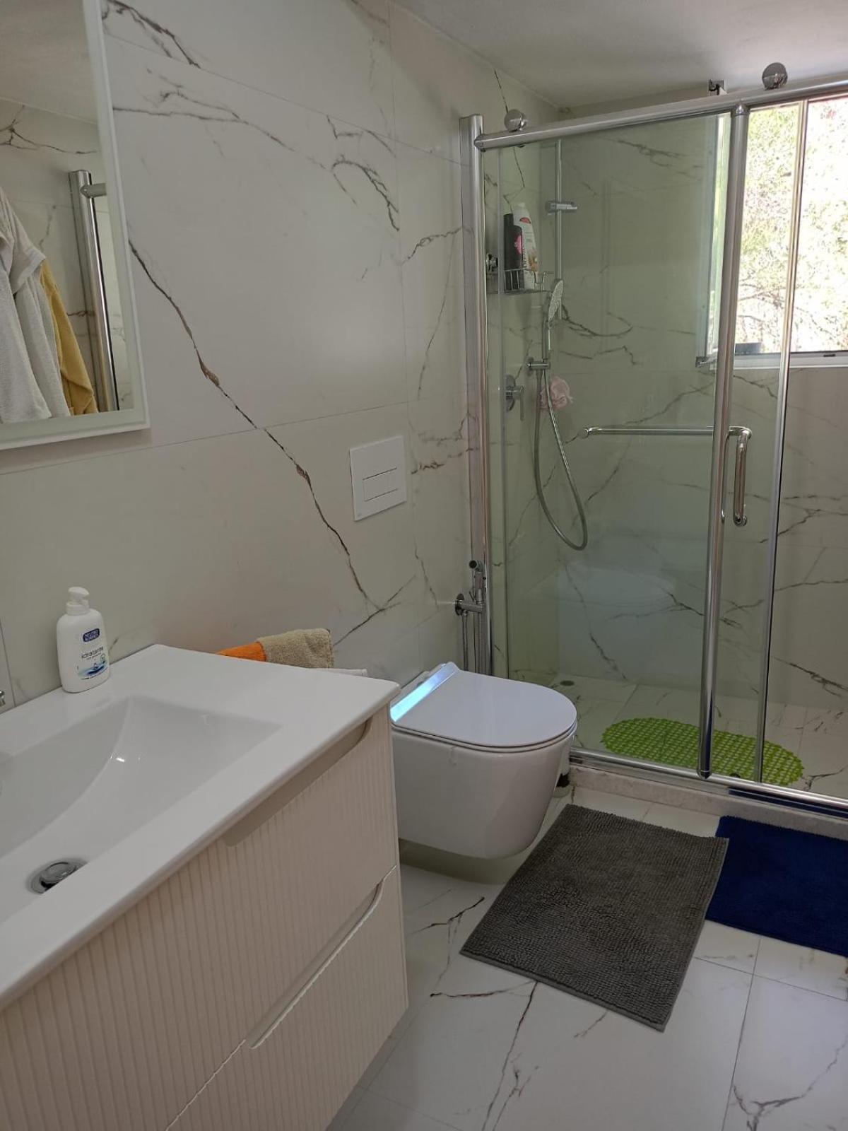 Appartamento Valentina Sarandë Exteriör bild