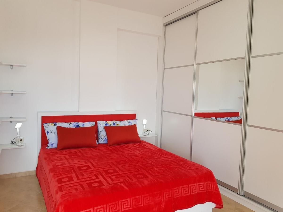 Appartamento Valentina Sarandë Exteriör bild