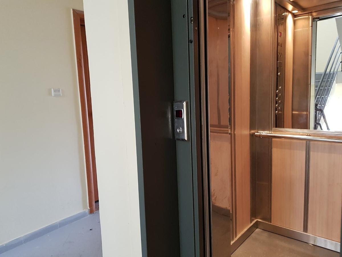 Appartamento Valentina Sarandë Exteriör bild